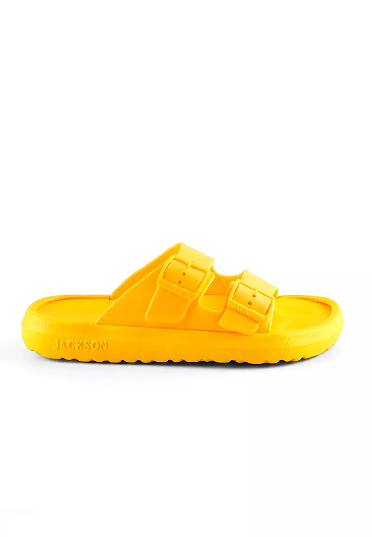 Jackson Ask 4JP Yellow