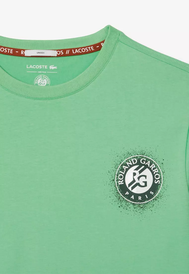 Roland-Garros Edition Sport T-shirt