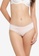 Calvin Klein pink Hipster Panties -Calvin Klein Underwear 74D71USBEB2EAFGS_1