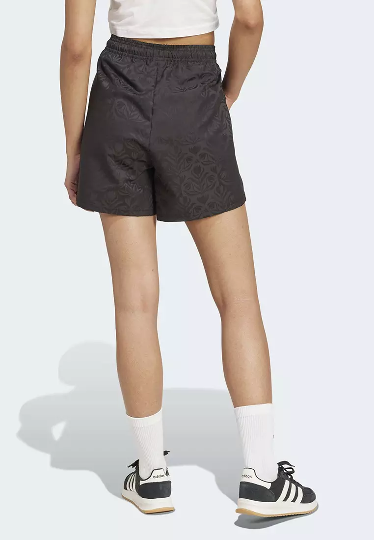 Tiro X Common Goal Woven Shorts