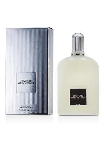 TOM FORD TOM FORD - Grey Vetiver Eau De Parfum Spray 100ml/ 2023 | Buy TOM  FORD Online | ZALORA Hong Kong