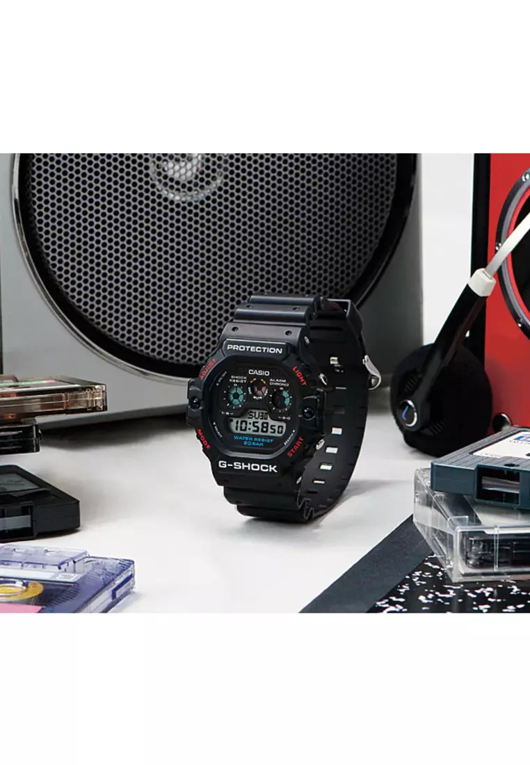 casio dw 5900 1dr