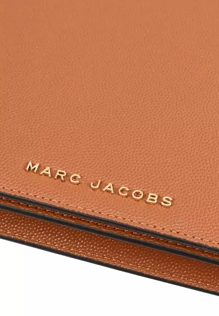 Party-On-A-Chain Crossbody/ Clutch Bag - Smoked Almond S110M06RE22