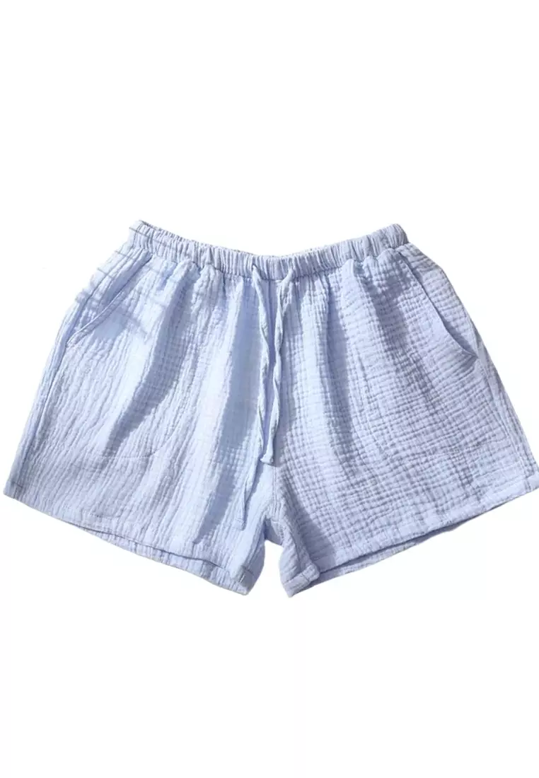 RAISING LITTLE Barba Loungewear Shorts