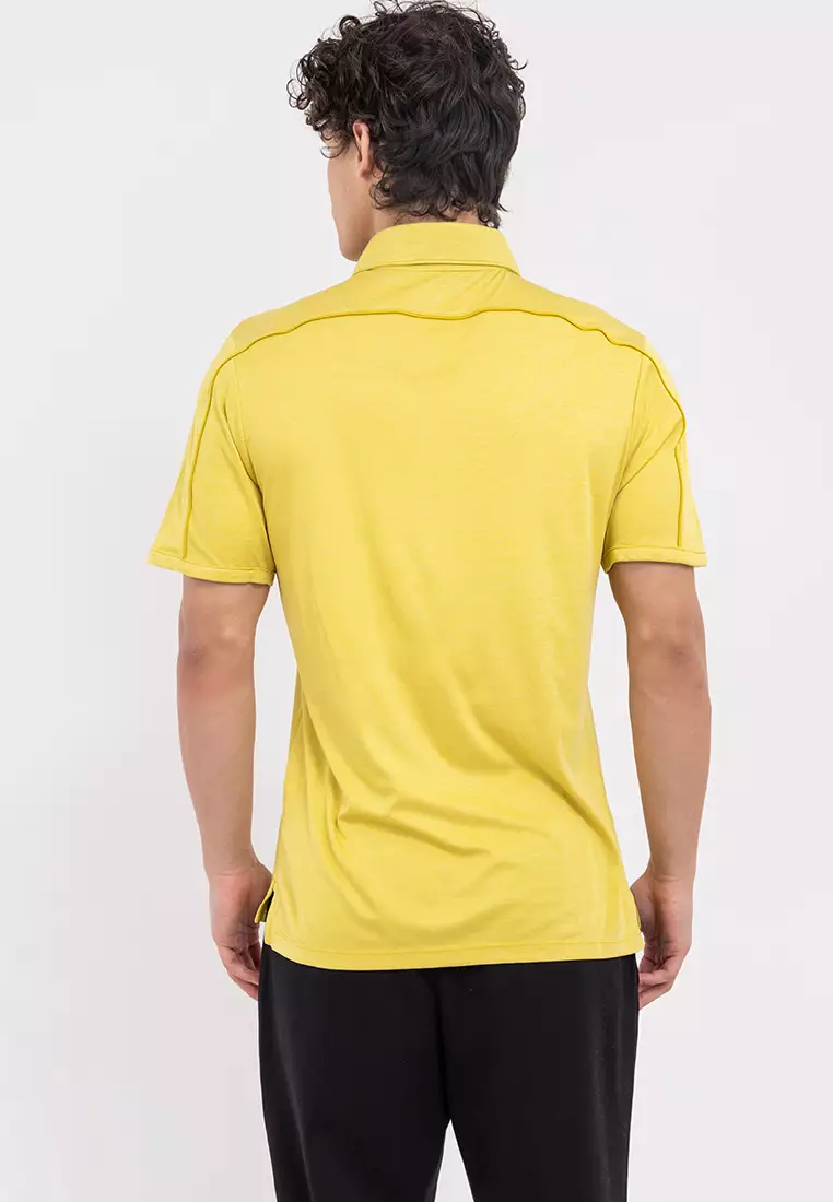 Dri-FIT Par Golf Polo