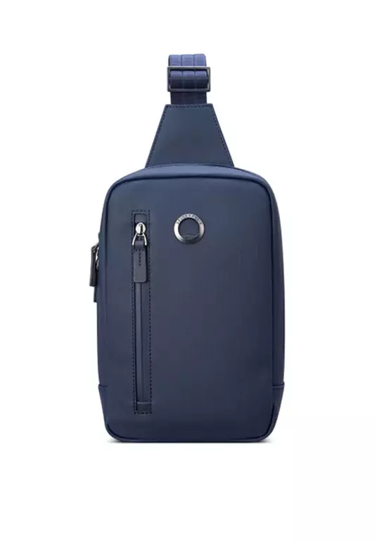 Lepic Mono Sling Backpack Navy