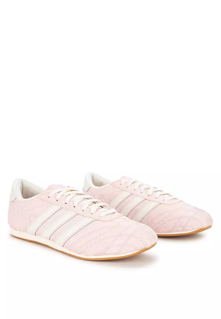 Taekwondo Lace Shoes