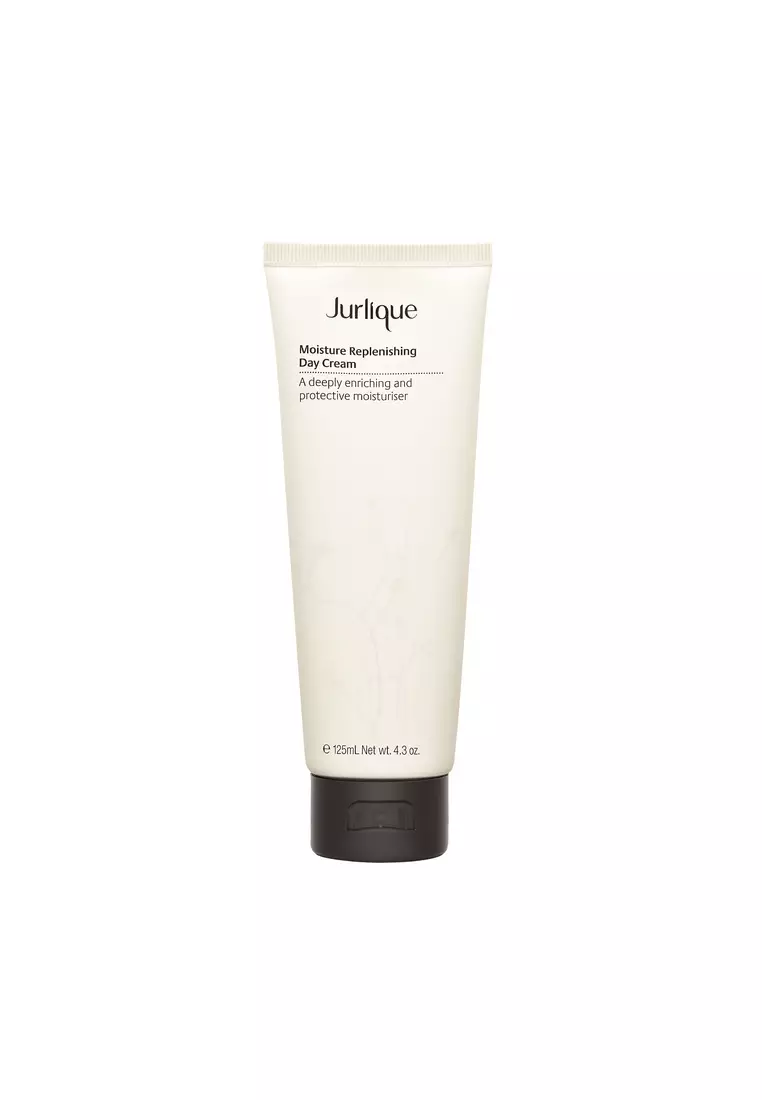 Jurlique Moisture Replenishing Day Cream 4.3oz, 125ml