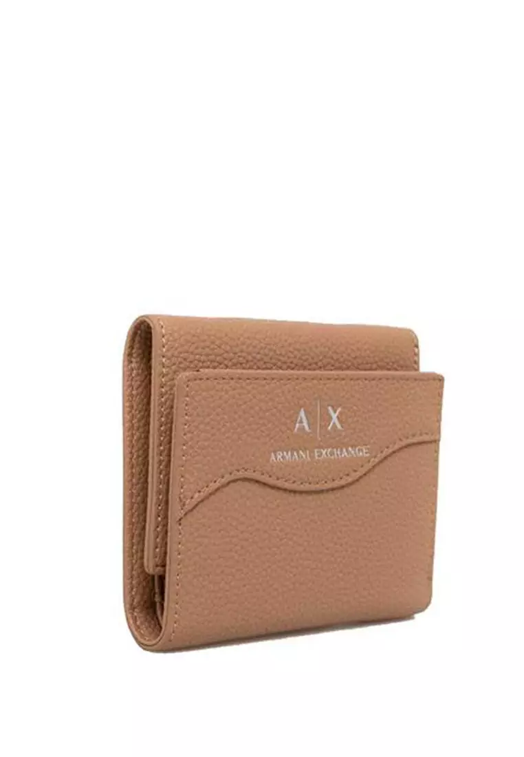 Armani exchange discount wallet philippines