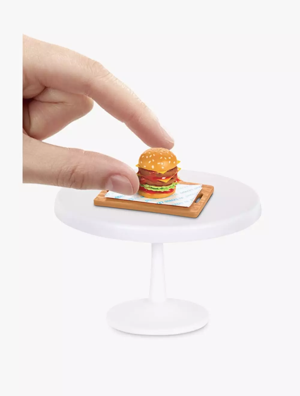 MGA Miniverse Make It Mini Food Diner - MNV505426