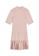 TED BAKER pink Ted Baker Full Milano Fit And Flare Dress 2A874AAD60276FGS_1