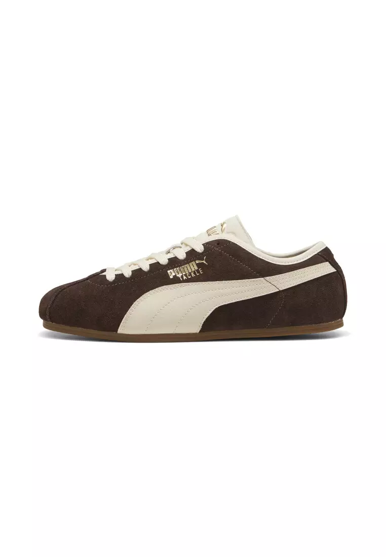 PUMA Tackle 男女皆宜休閒鞋