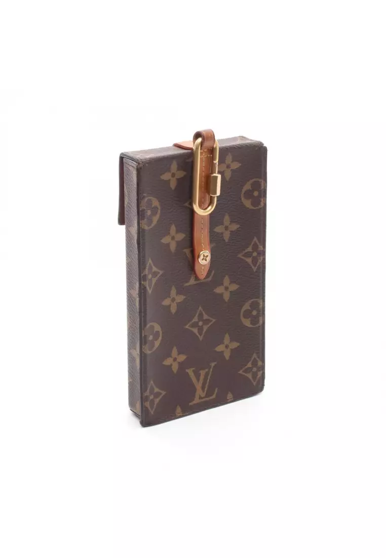 Phone Case Lv Phone Box Monogram Price Louis Vuitton Phone Box