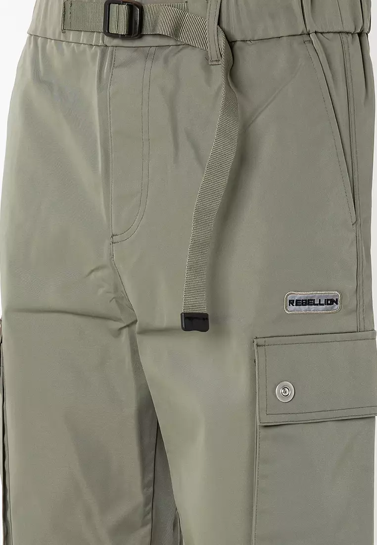 Tap Milwaukee Pants