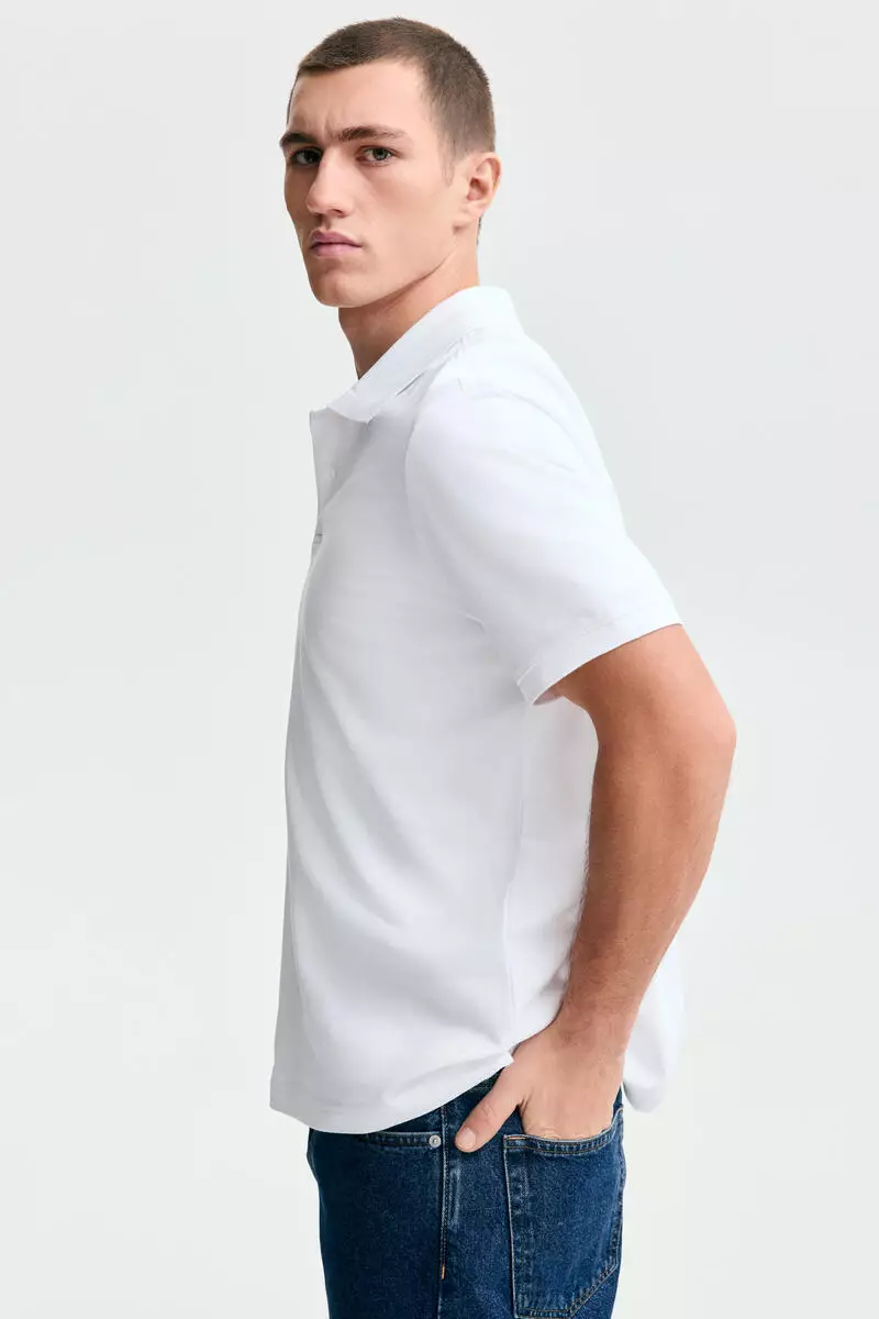 Regular Fit Polo shirt