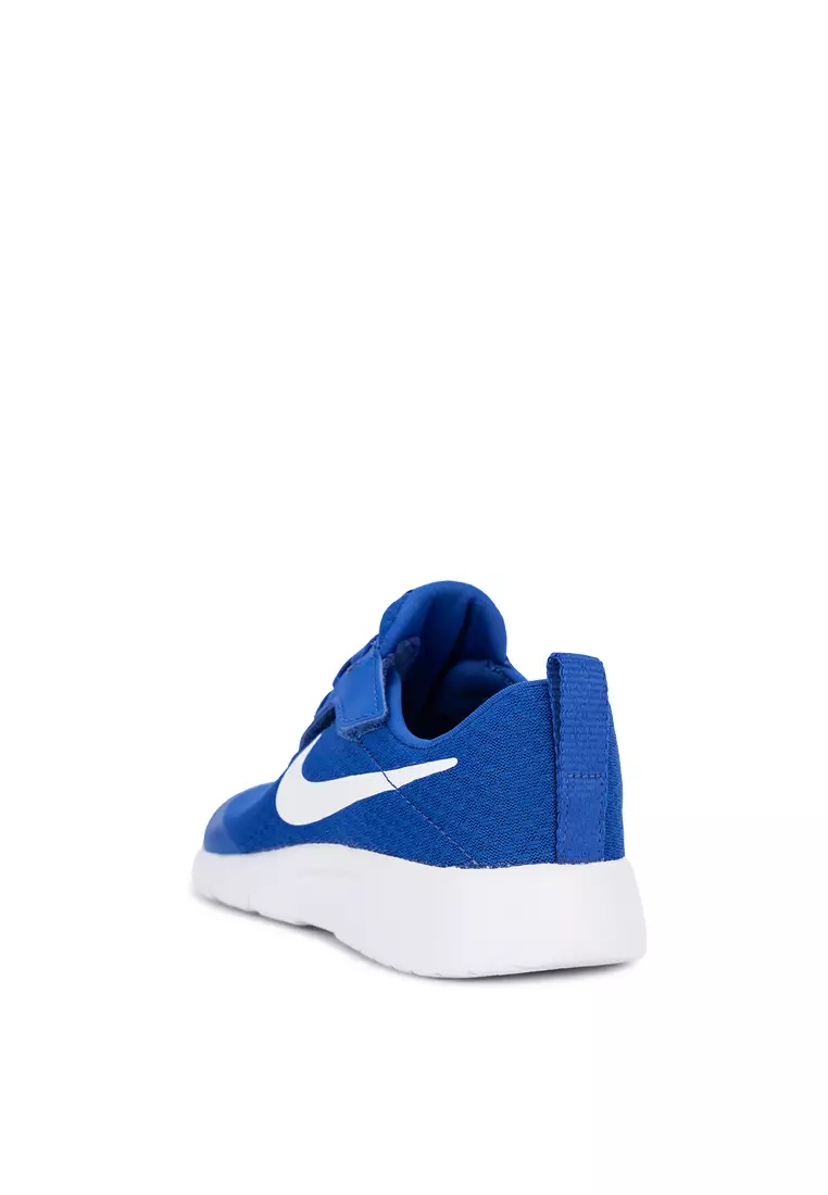 Nike tanjun royal outlet blue