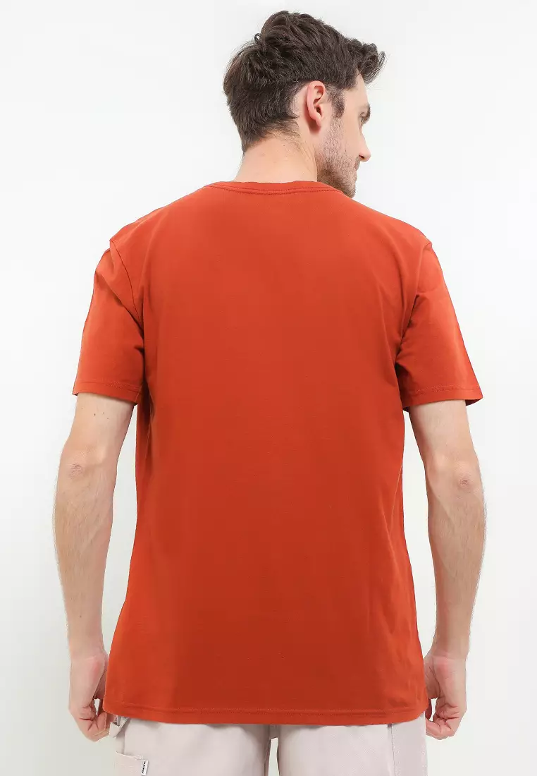 Fuzzy 1994 Short Sleeve Tee