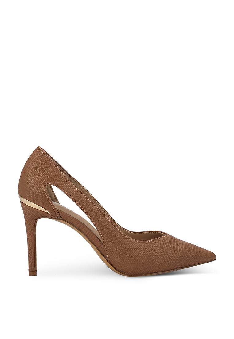 Nikkola Pump Heels