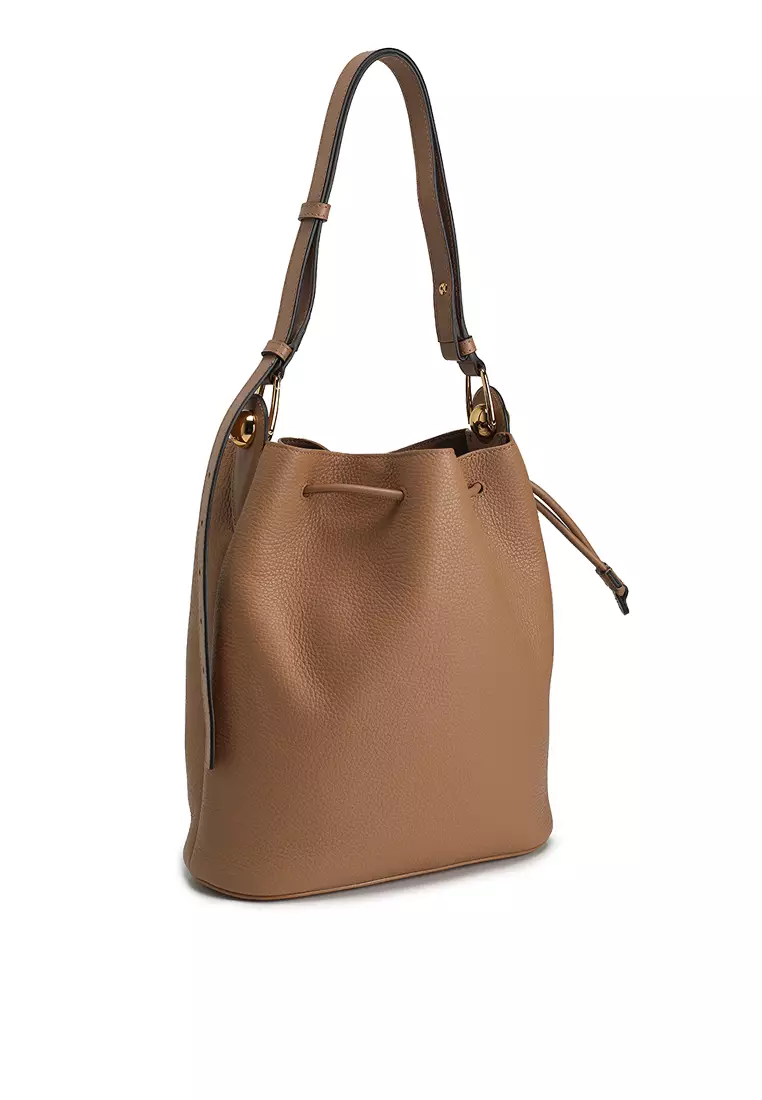ハンドバッグ Furla  Sfera S Bucket Bag Furla Furla Sfera S Bucket Bag Panna | Bucket Bag