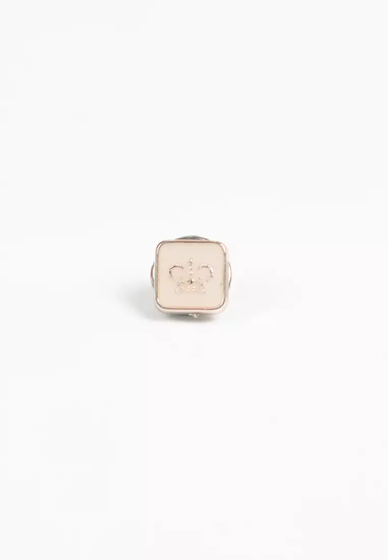 Houseofcuff lapel pin brooch bros untuk jas TUSUK HITAM A10