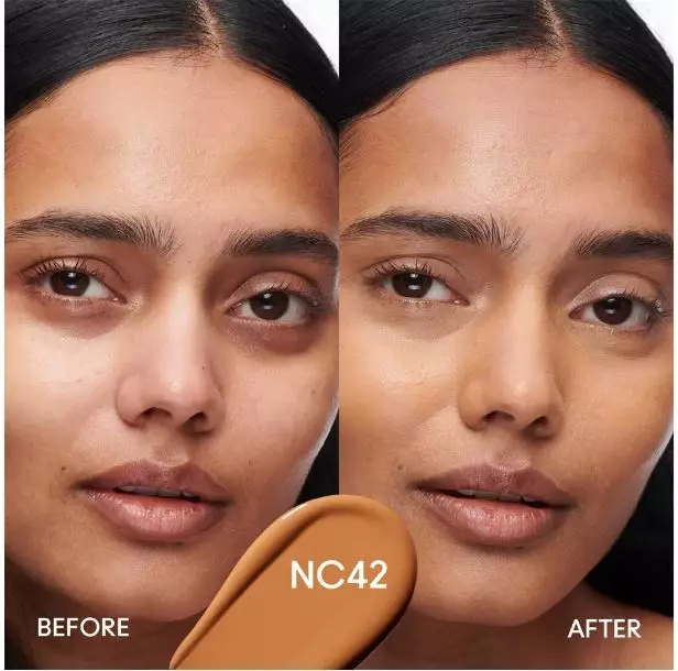 Mac Cosmetics Studio Radiance 24Hr Luminous Lift Concealer - NC42