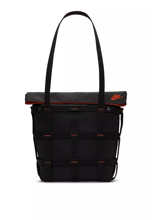 Sportswear Cargo Tote (12L)