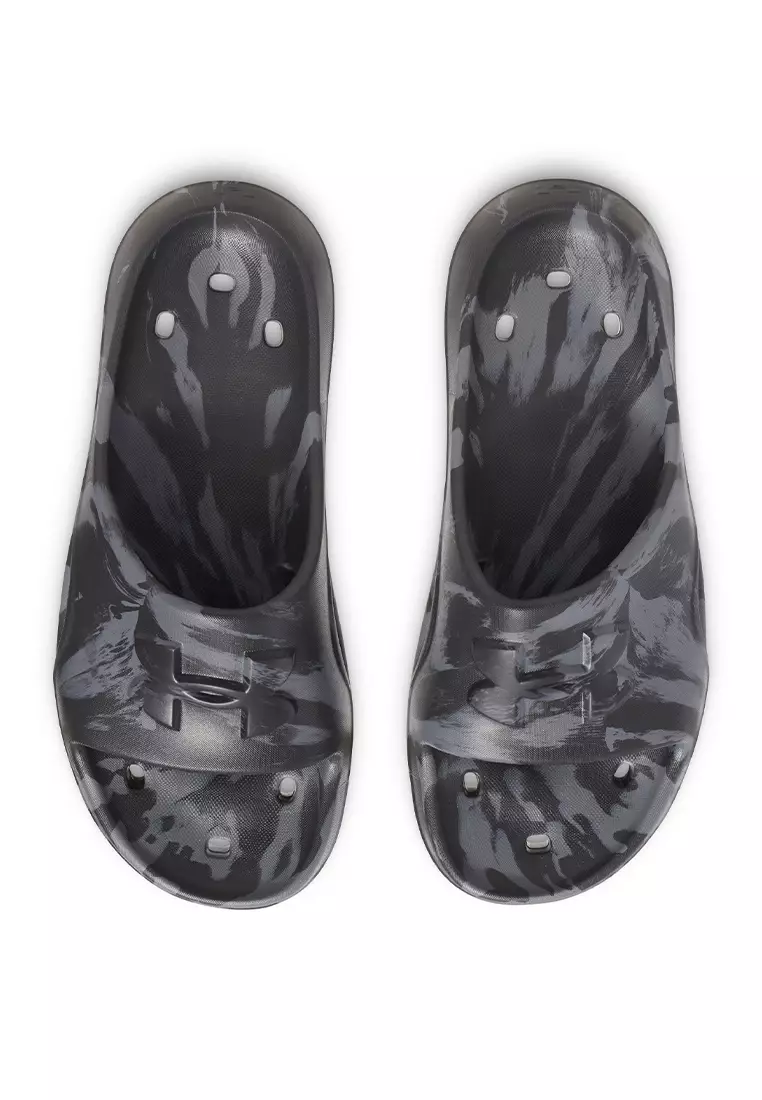 Locker V Camo Slides