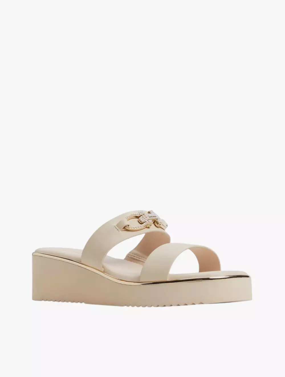 ALDO Marren Women's Beach Sandals - Other Beige