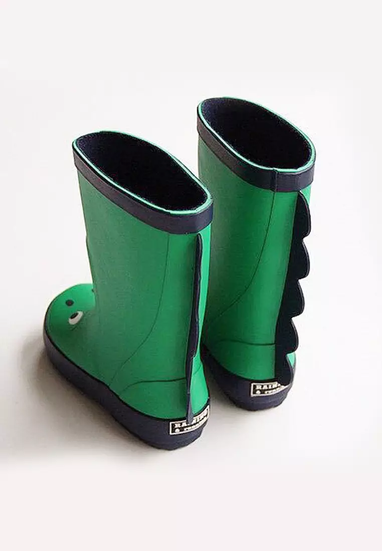Buy Twenty Eight Shoes VANSA Stylish Dinosaur Rain Boots VSKR2 Online