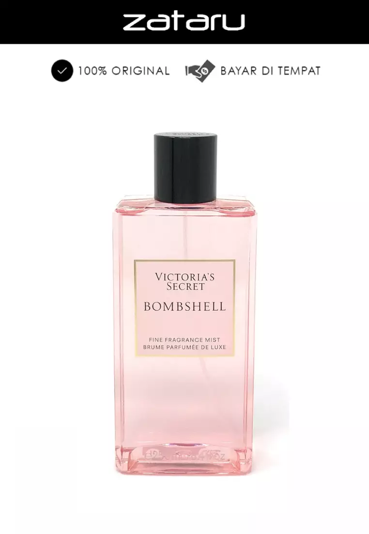 Harga parfum best sale victoria secret original