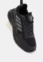 Black/Black