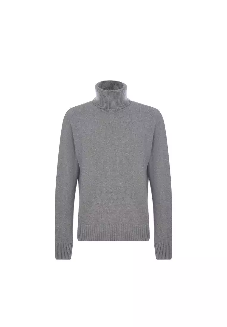 GIVENCHY, Black Men's Sweater