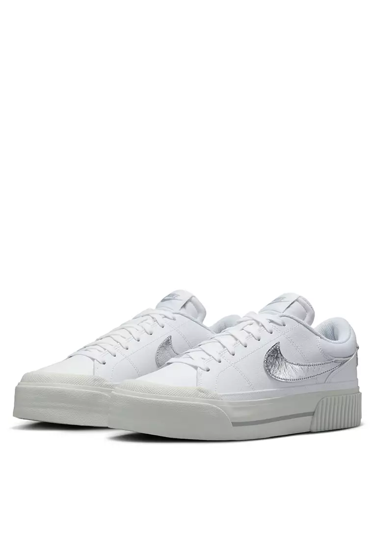 Court Legacy Lift Sneakers
