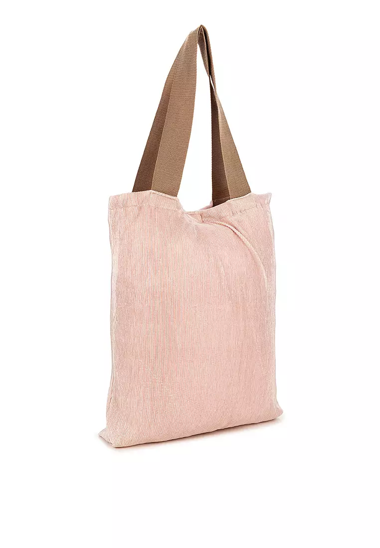 Fabric Tote Bag
