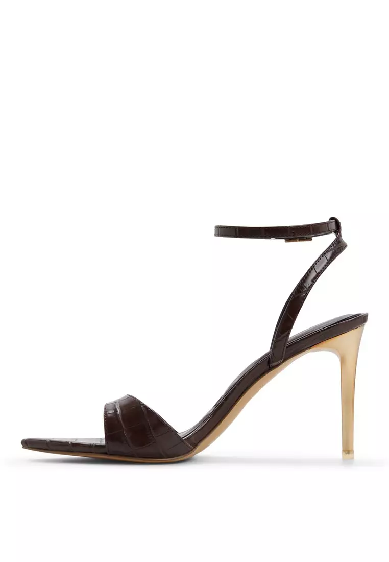 Leandra Heels