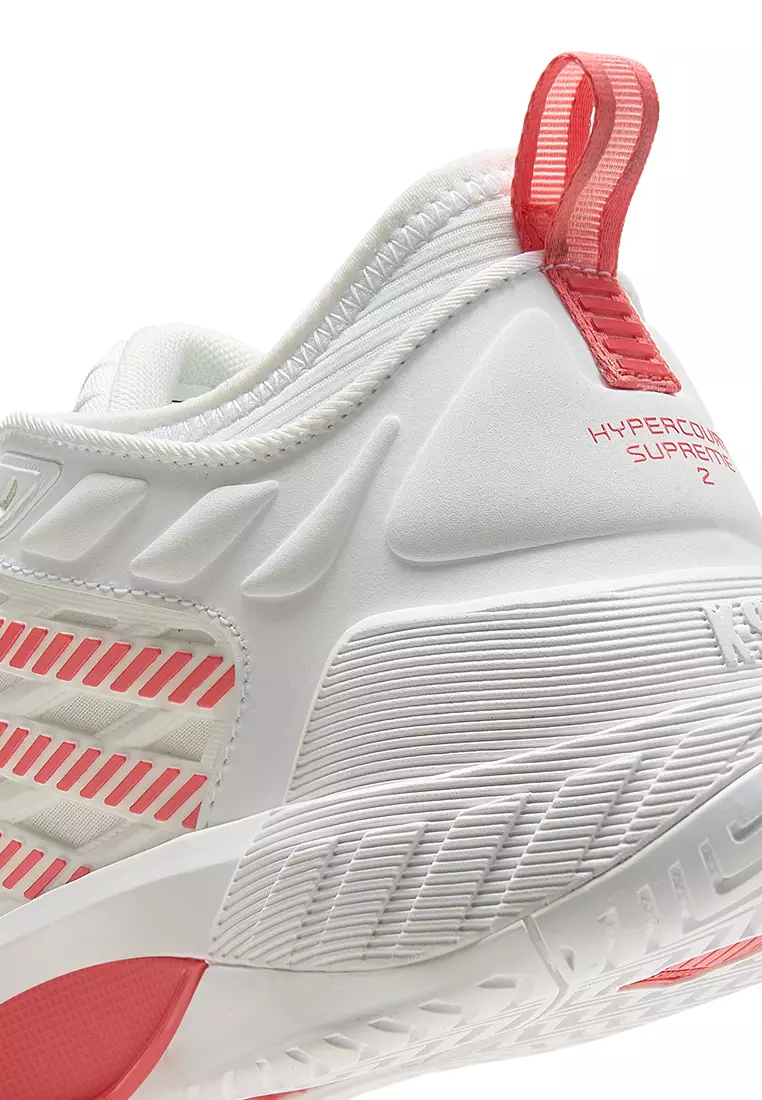 女裝 HYPERCOURT SUPREME 2 網球鞋