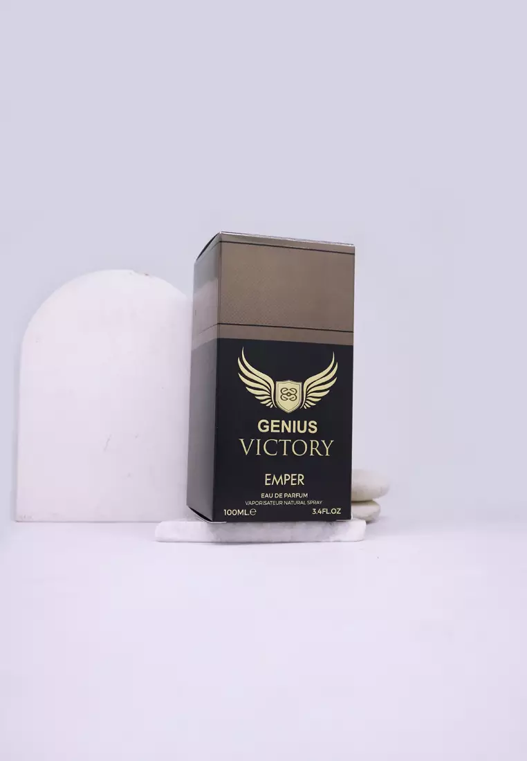 Emper Genius Victory Man 100 ML