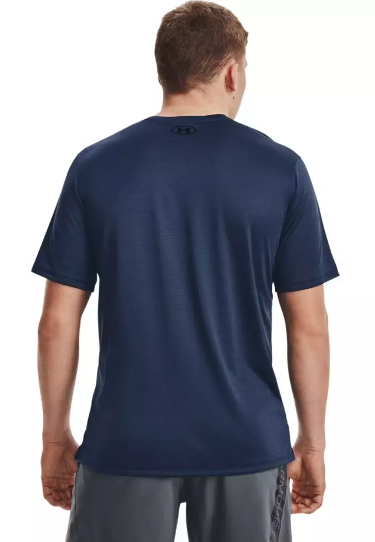 Men's Tech Vent Short Sleeves T-Shirt