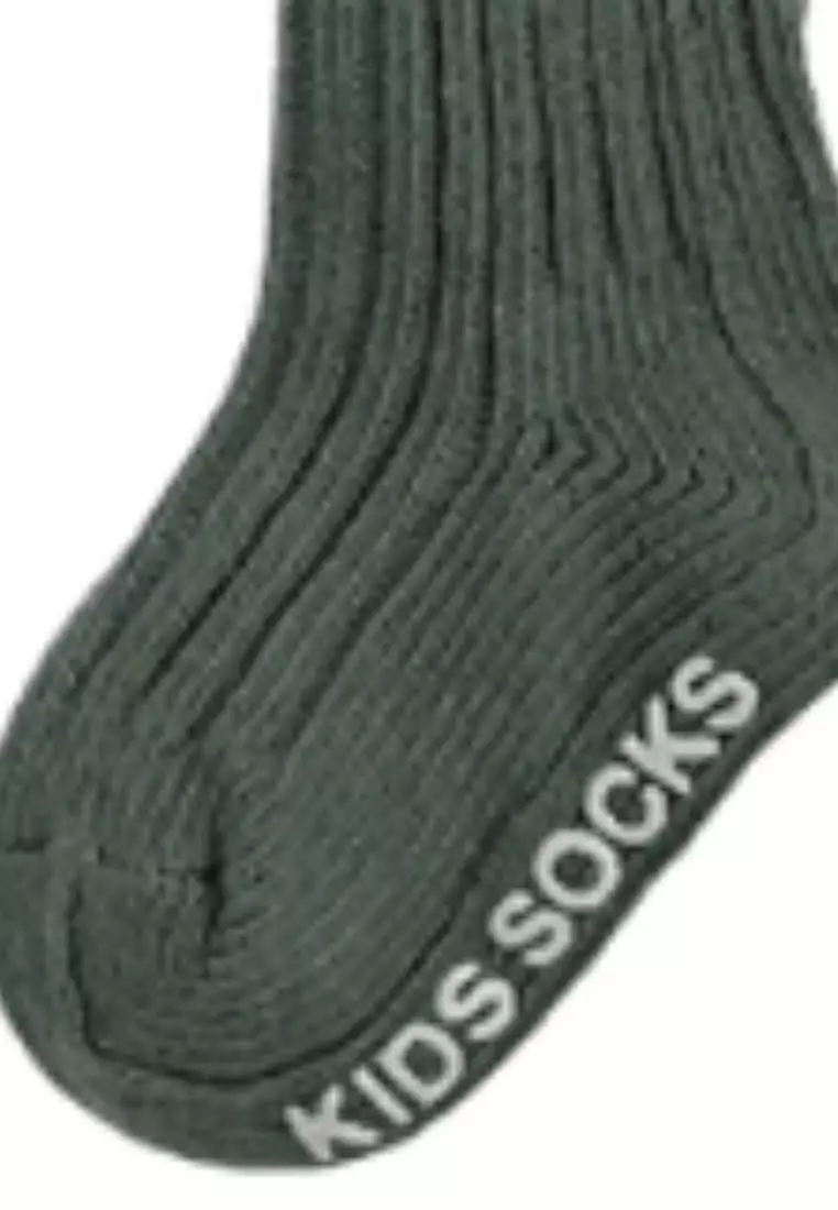 Pommie Socks - Green