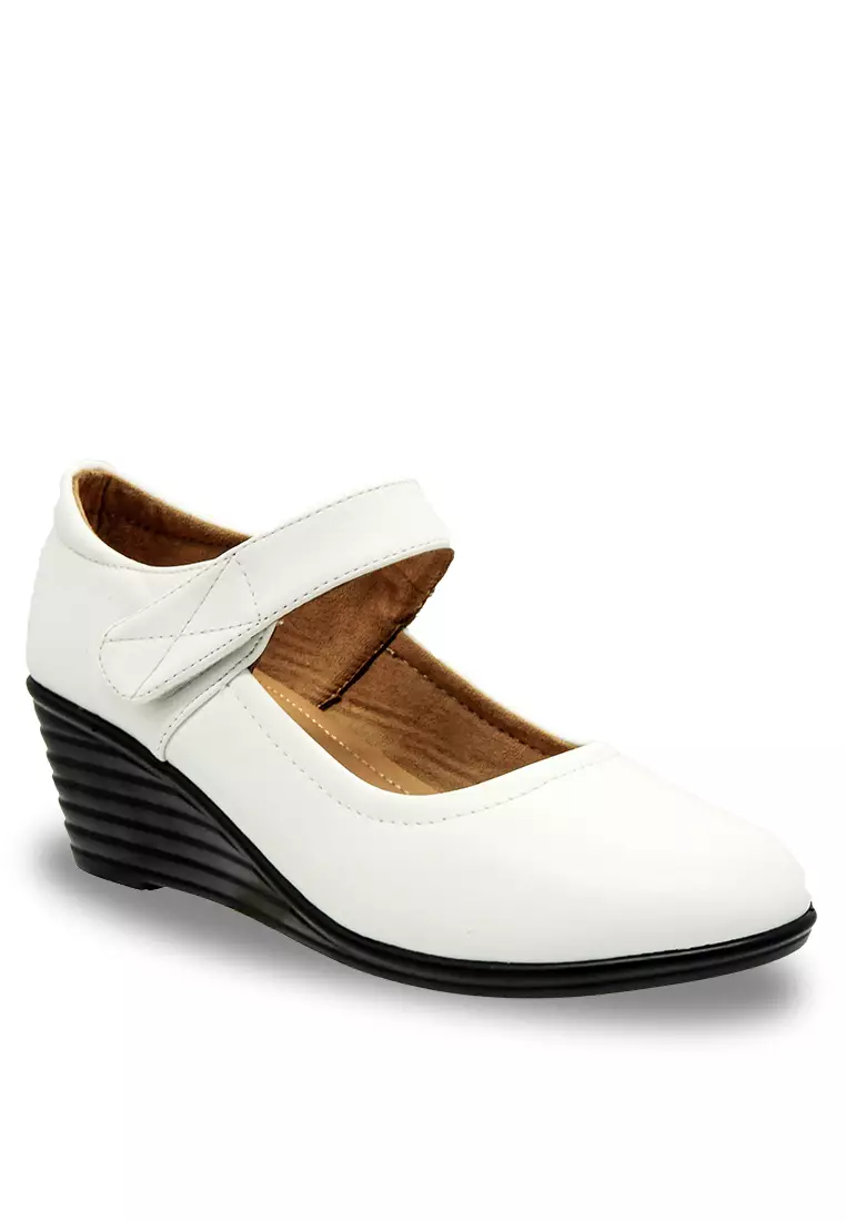 Buy Louis Cuppers Louis Cuppers Platform Comfort Loafers 2024