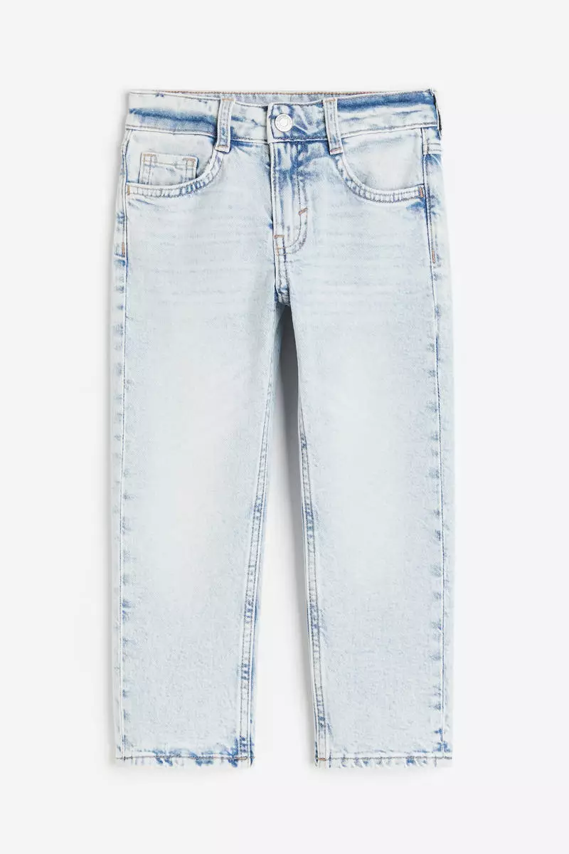 Buy Blue Jeans & Pants for Women by MAMA & BEBE Online