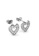 Her Jewellery Oh Love Earrings -  Made with premium grade crystals from Austria HE210AC31XMYSG_2