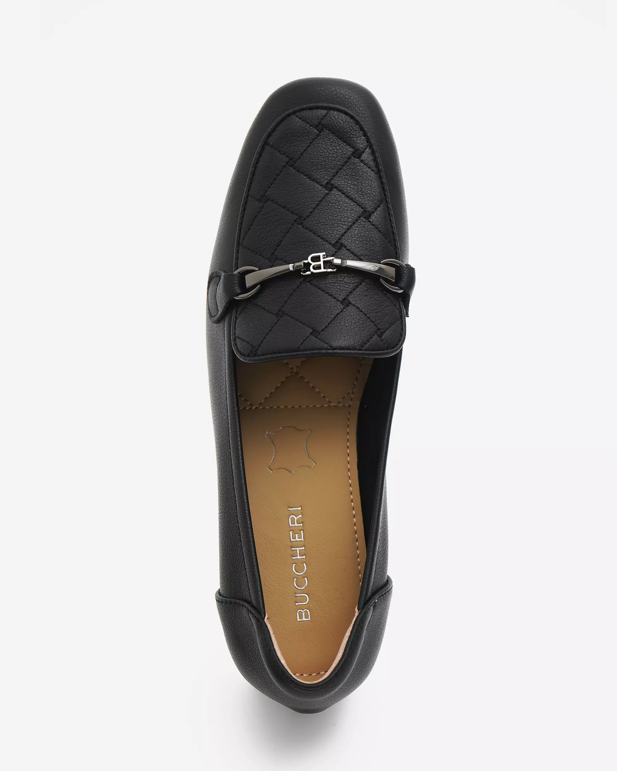 Buccheri Vera Wedges Women Black