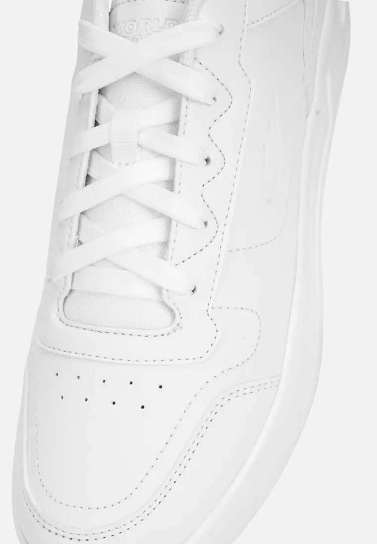 Retro Slate Men's Lifestyle Classic Shoes