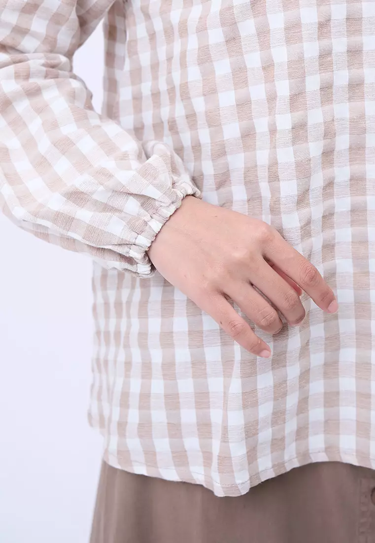 Safira Blouse