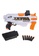 Hasbro multi NERF Ultra Amp Motorized Blaster, 6-Dart Clip, 6 Ultra Darts, Compatible Only Ultra Darts 7CD4DTHA8B83A8GS_4