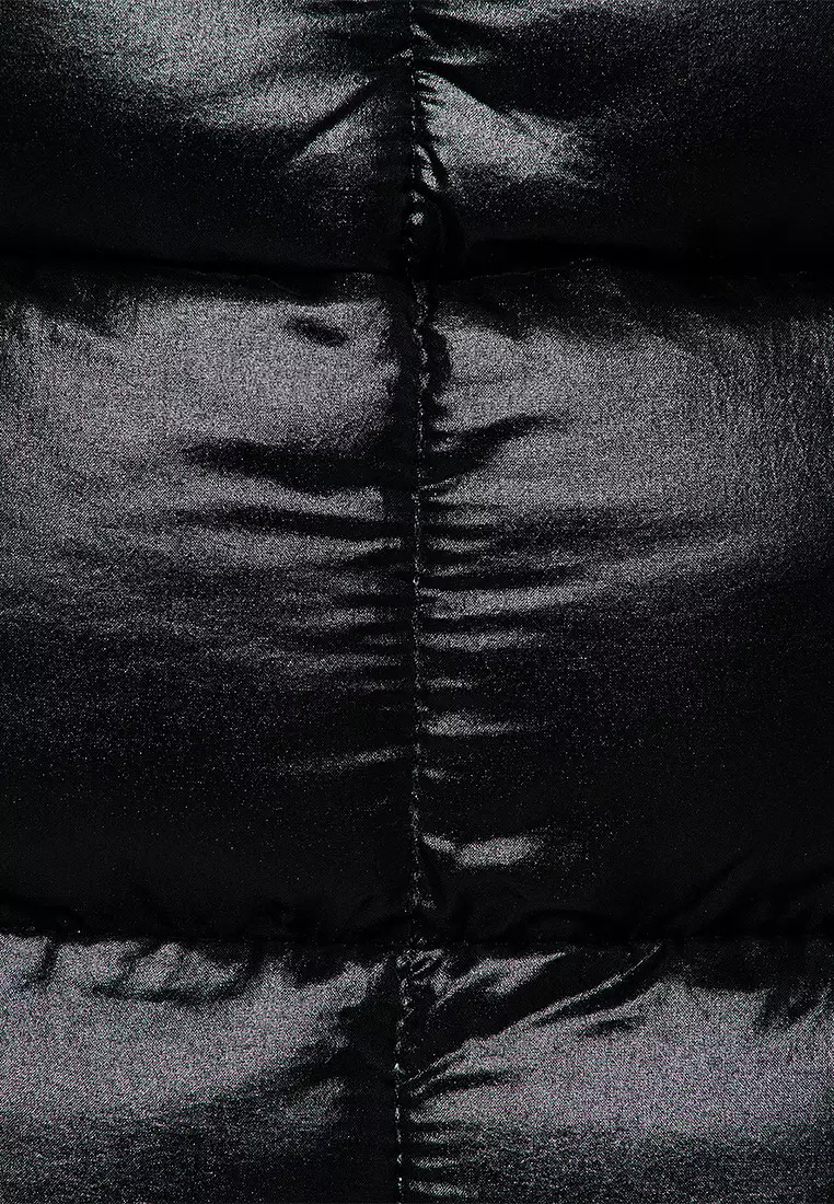 Sportswear Puffle Tote Bag (28L)