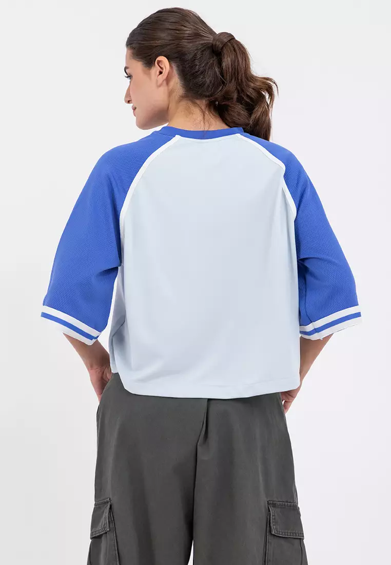 Oversized Top