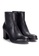 Shu Talk black Amaztep Classic Calf Leather Mid calf Boots 8D875SH2DFB574GS_6