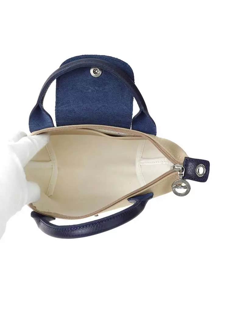 Le Pliage Collection XS Handbag Beige L1500HFG